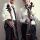 2CELLOS, los artistas modernos del violonchelo